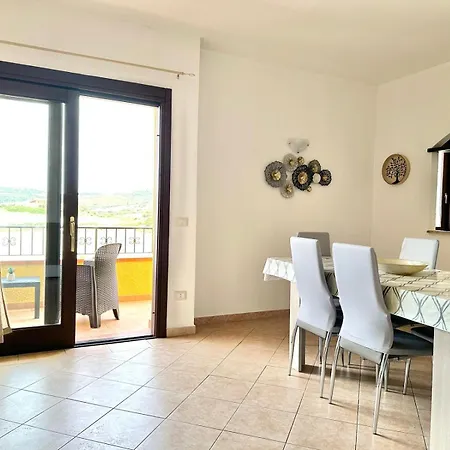 Apartamento Assunta