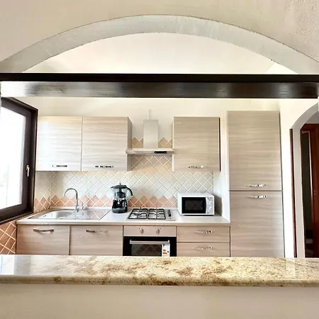 Assunta Apartmán