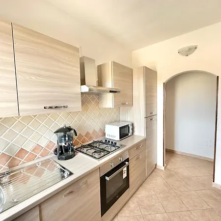 Assunta Apartmán *
