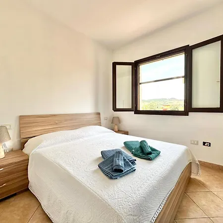 Apartmán Assunta *