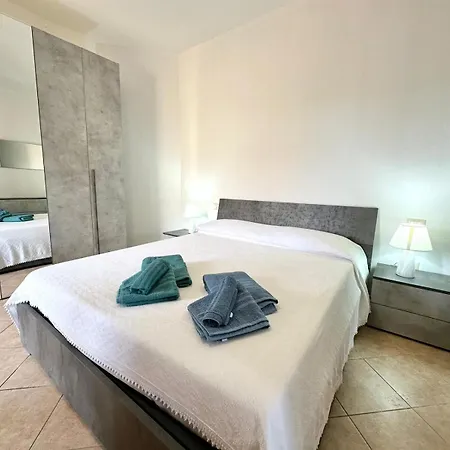 Apartmán Assunta