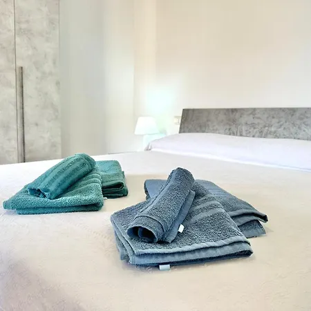 Apartmán Assunta Tergu