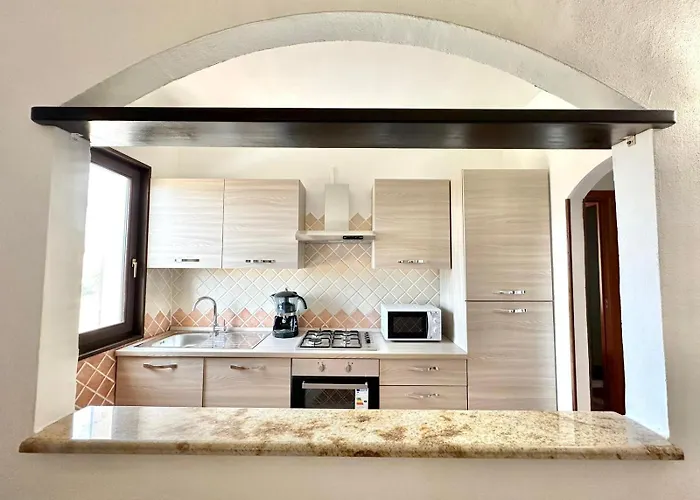 Assunta Апартаменты