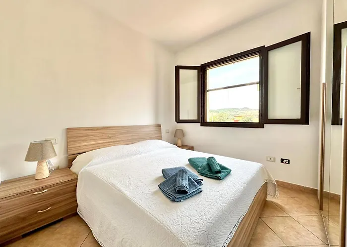 Апартаменты Assunta *