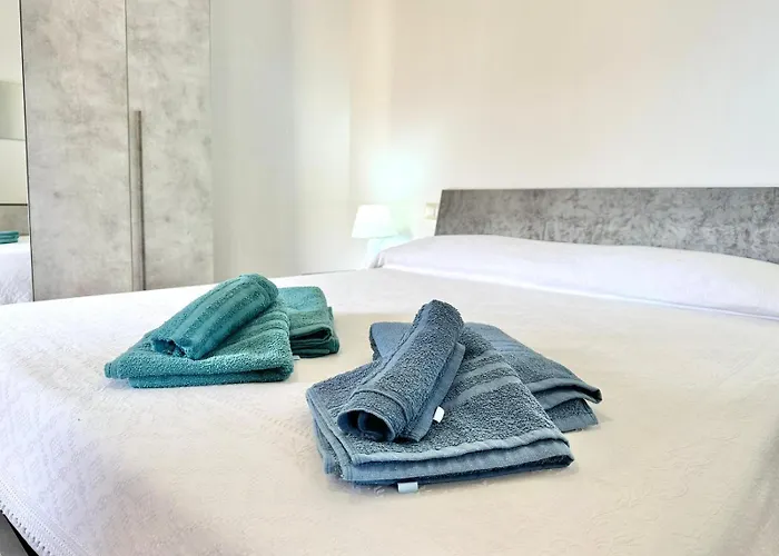 Апартаменты Assunta Tergu