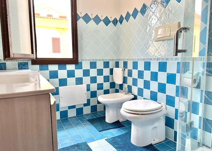 Апартаменты Assunta